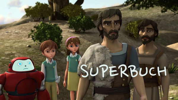Superbuch