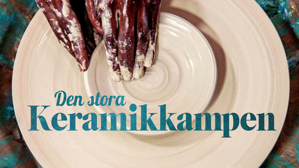 Den stora keramikkampen
