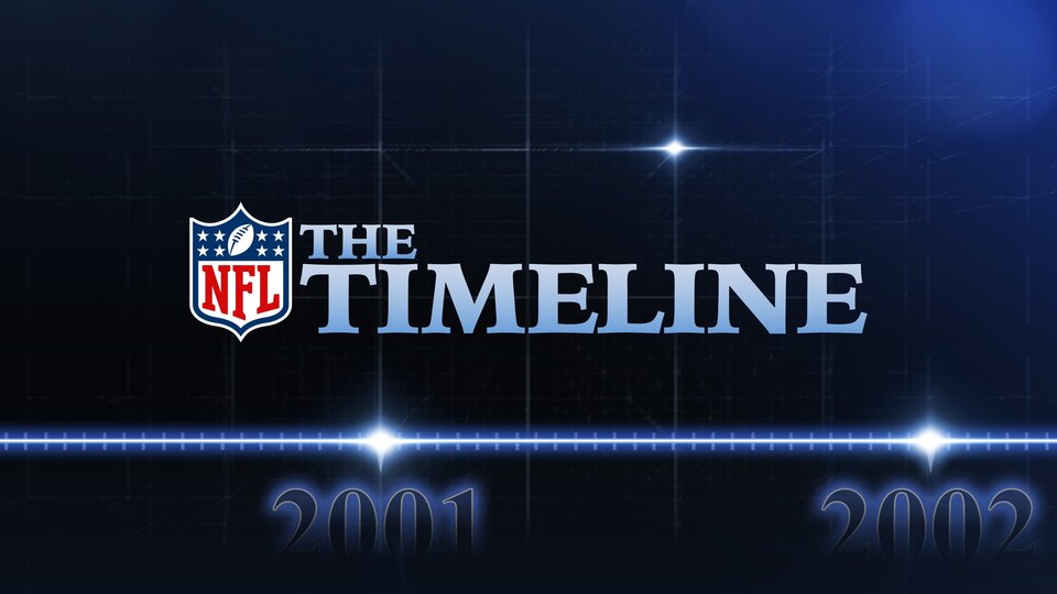 The Timeline