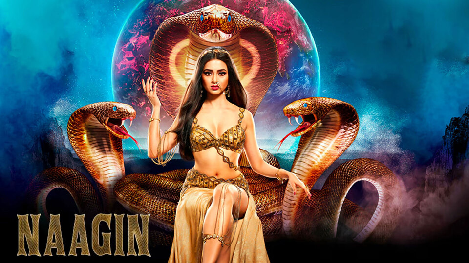 Naagin