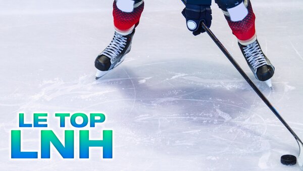 Le top LNH