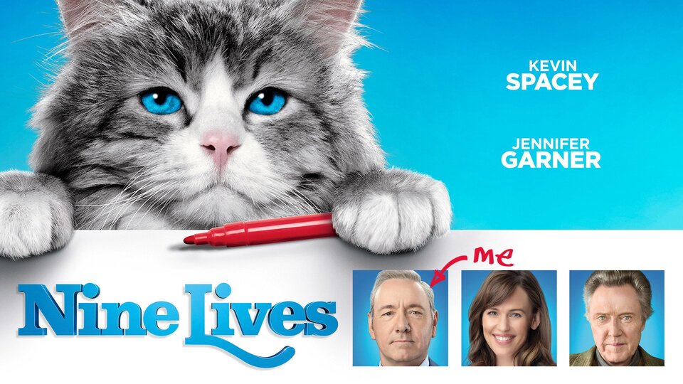 Nine Lives