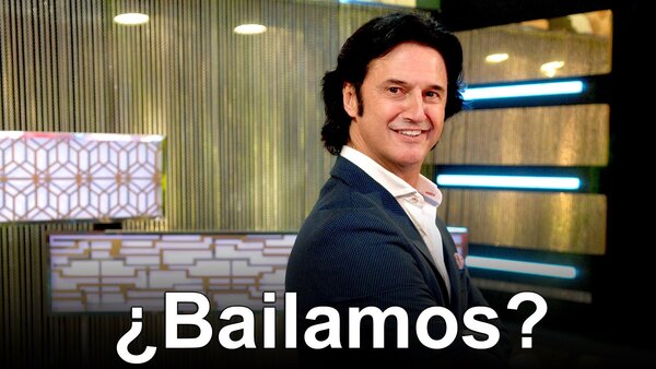 ¿Bailamos?