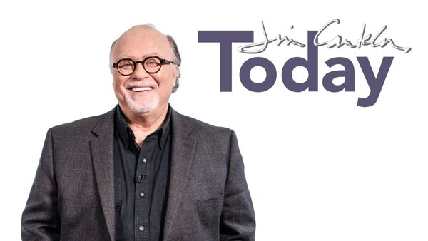 Jim Cantelon Today