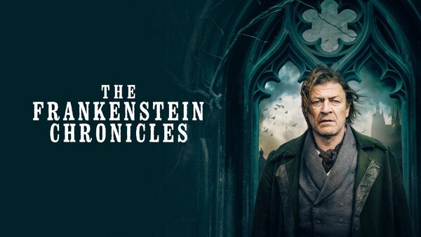 The Frankenstein Chronicles