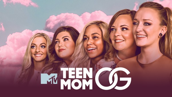 Teen Mom OG