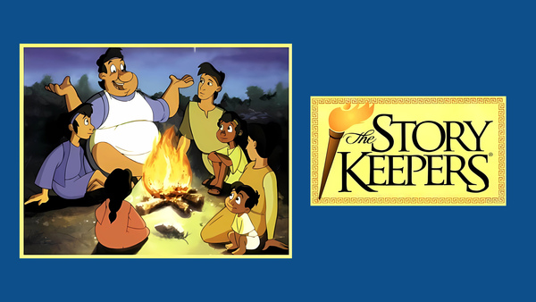 The Storykeepers