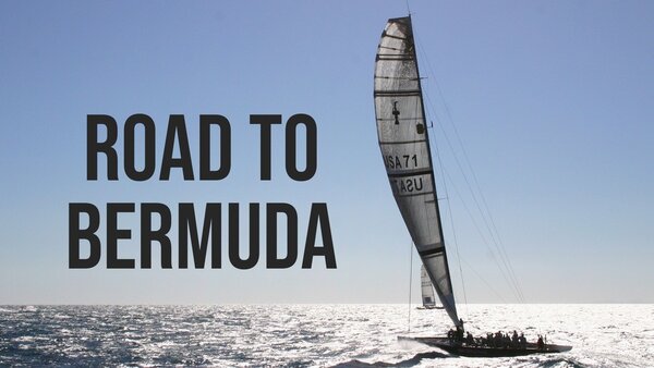 Road to Bermuda