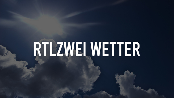 RTLZWEI Wetter