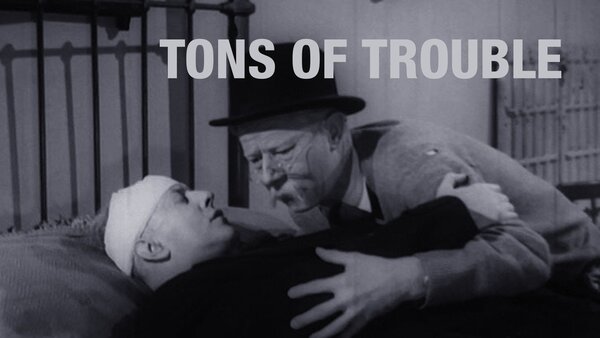 Tons of Trouble