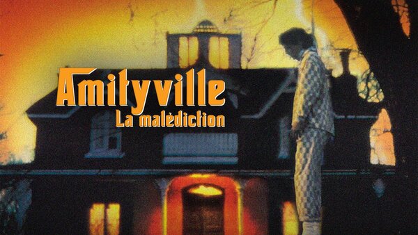Amityville: la malédiction