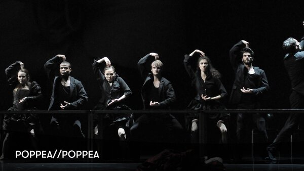 Gauthier Dance - Poppea / Poppea