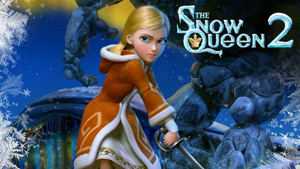The Snow Queen 2