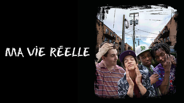 Ma vie réelle