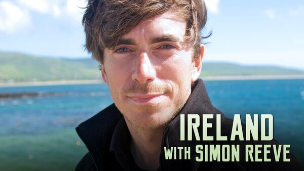 Ireland with Simon Reeve