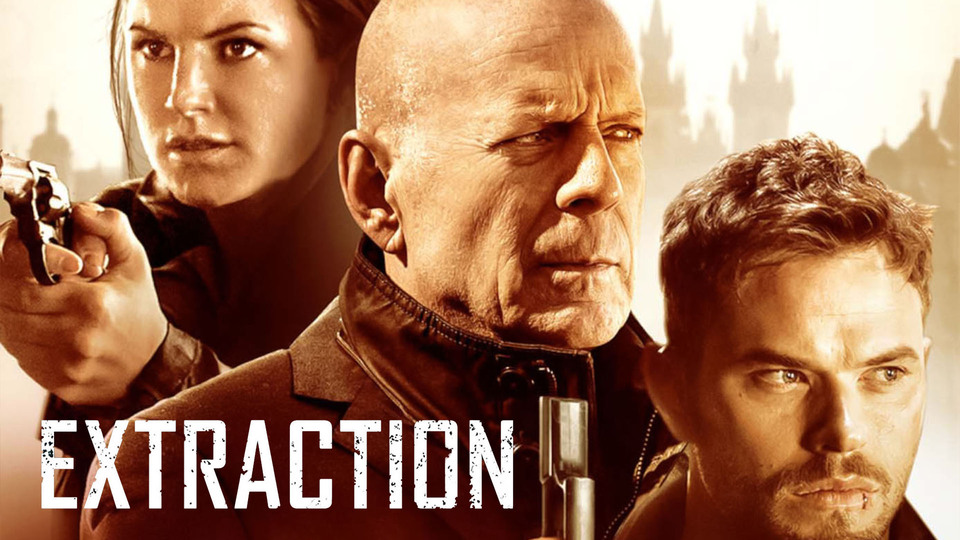 Extraction