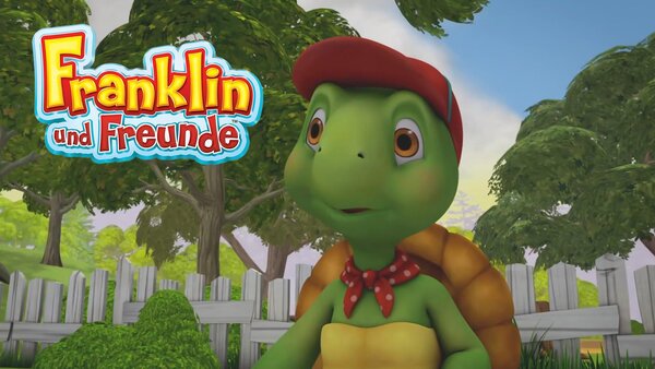 Franklin und Freunde