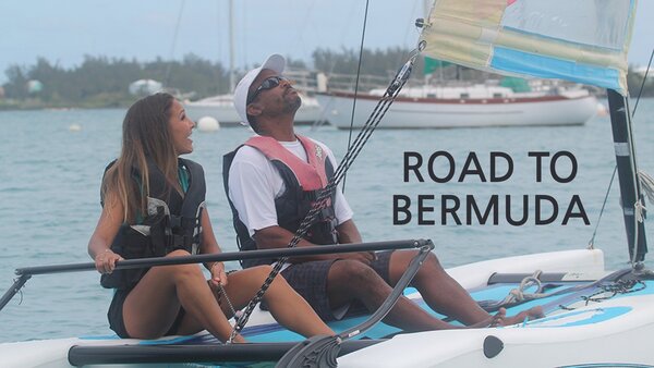 Road to Bermuda