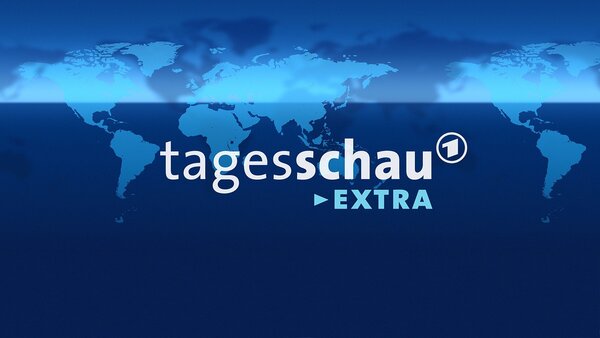 Tagesschau extra