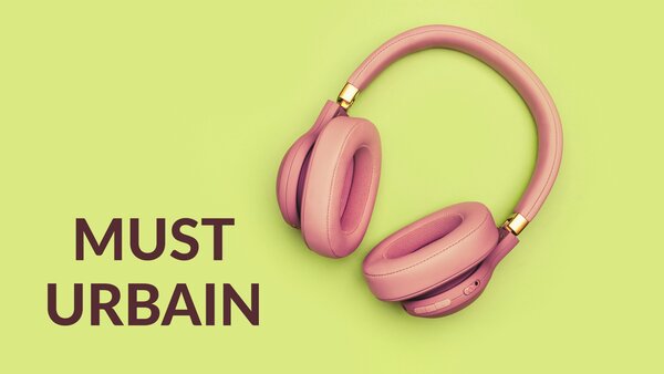 Must urbain