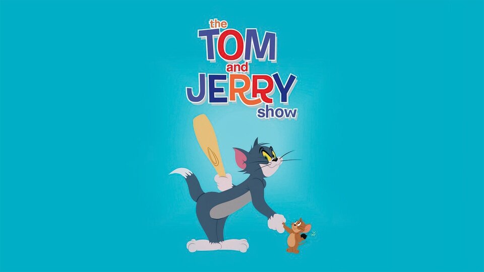 The Tom and Jerry Show
