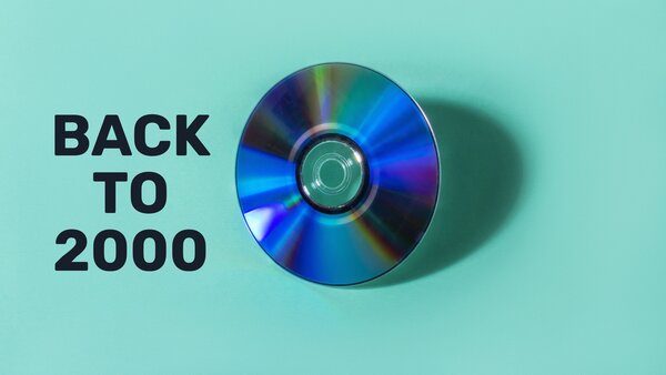 Back to 2000