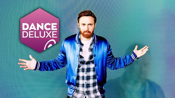 Dance deluxe