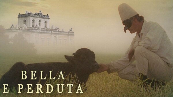 Bella e perduta