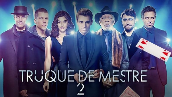 Insaisissables 2