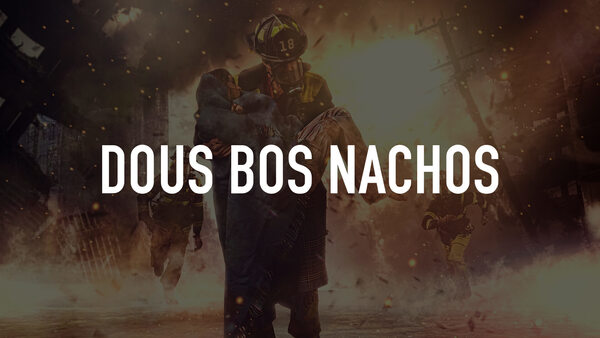Dous bos nachos
