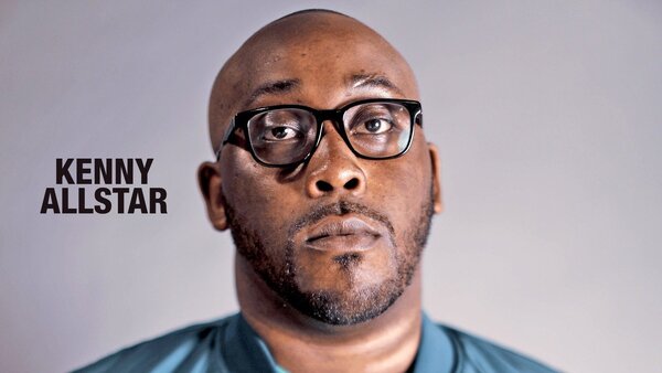 Kenny Allstar