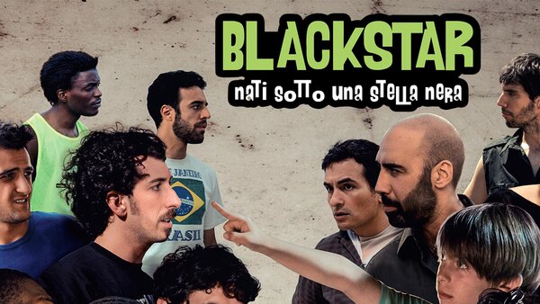 Black Star: Nati sotto una stella nera