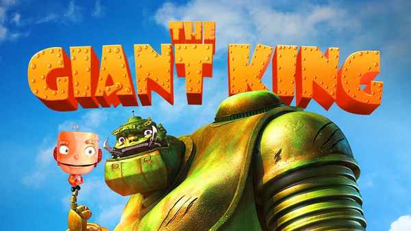 The Giant King
