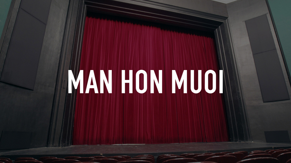 Man Hon Muoi