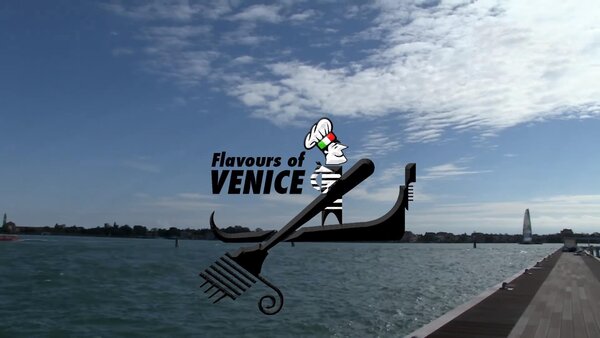 Flavours of Venice