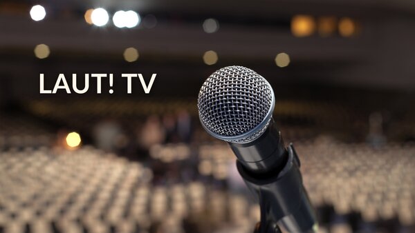laut! TV