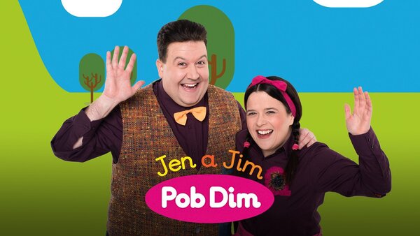 Jen A Jim Pob Dim