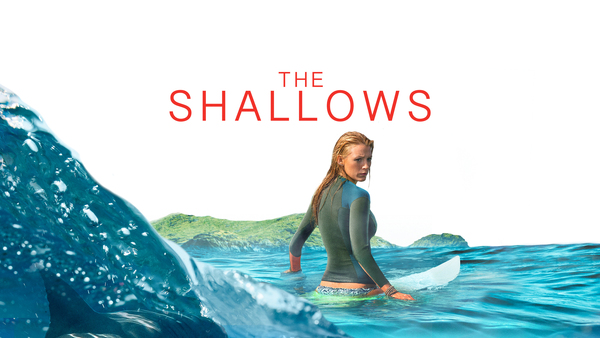 The Shallows