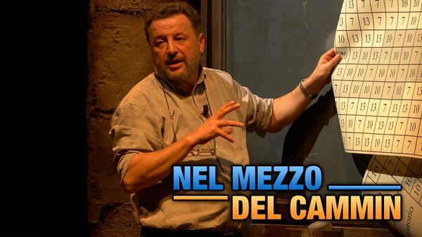 Nel mezzo del cammin