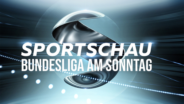 Sportschau Bundesliga am Sonntag