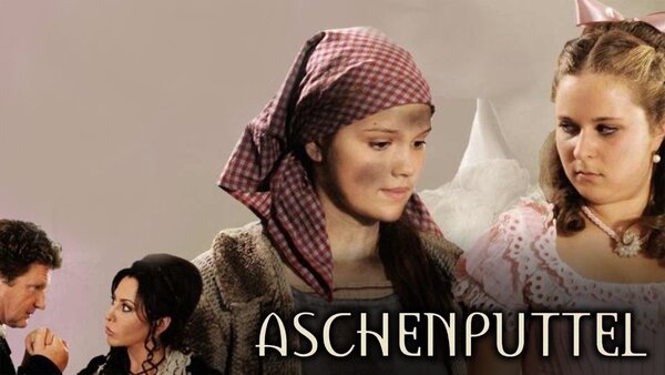 Aschenputtel