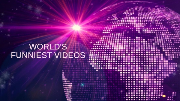 World's Funniest Videos