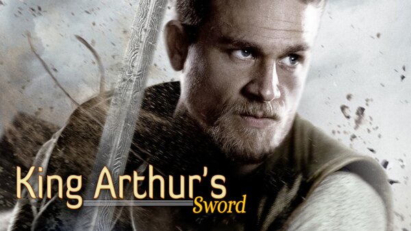 King Arthur's Sword