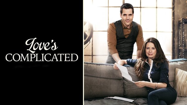 Love's Complicated