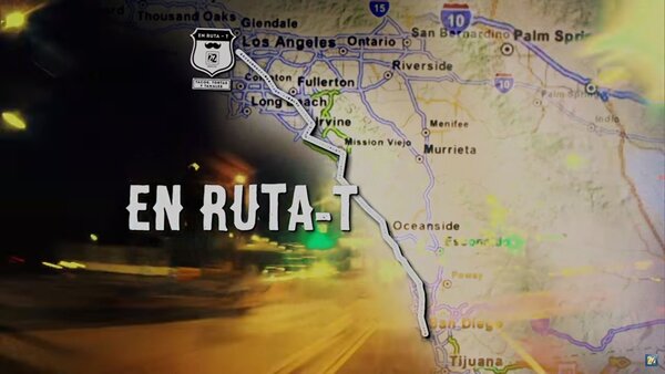 En Ruta-T