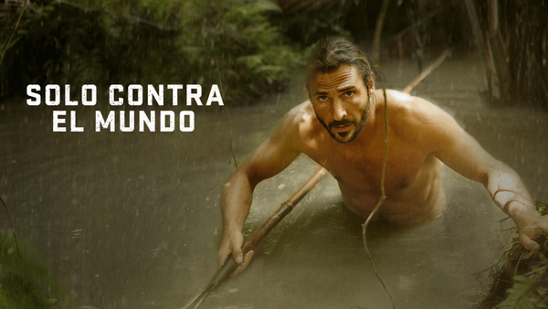 Solo contra el mundo
