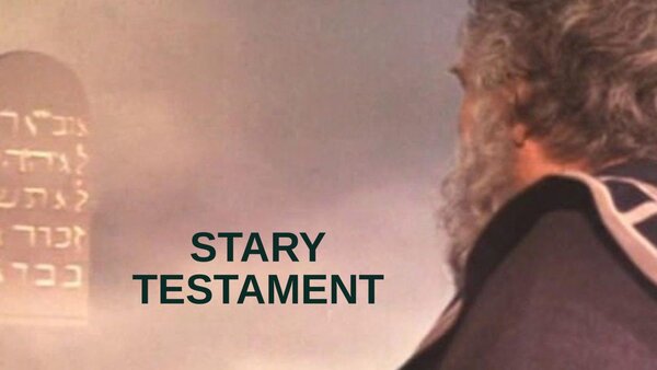 Stary Testament