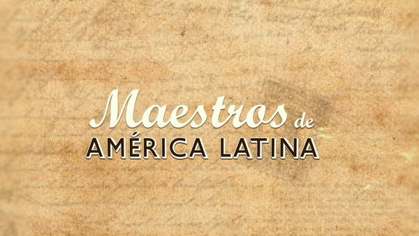 Maestros de América Latina