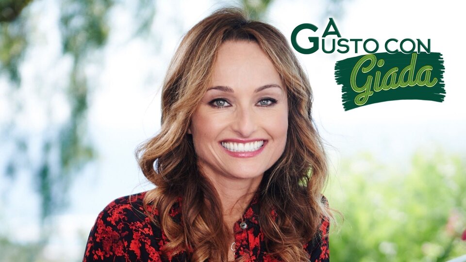 A gusto con Giada