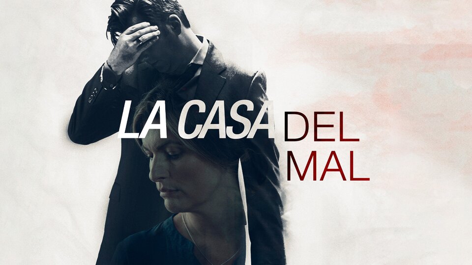 La casa del mal
